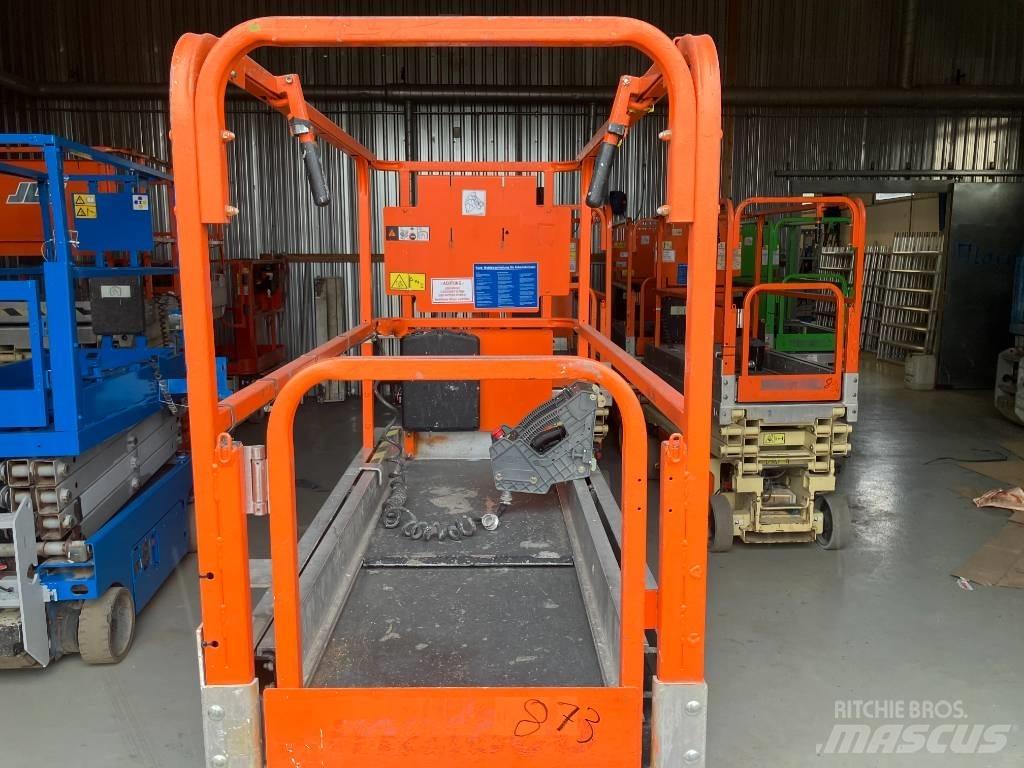 JLG 1930 ES Plataformas tijera
