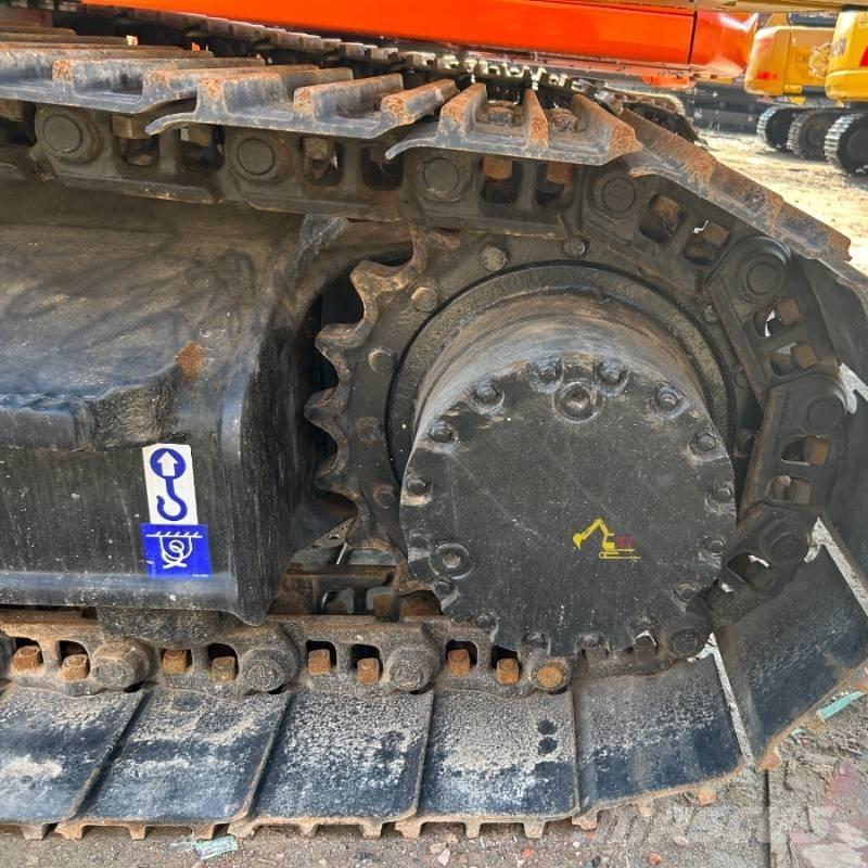 CAT 315 D Excavadoras de cadenas