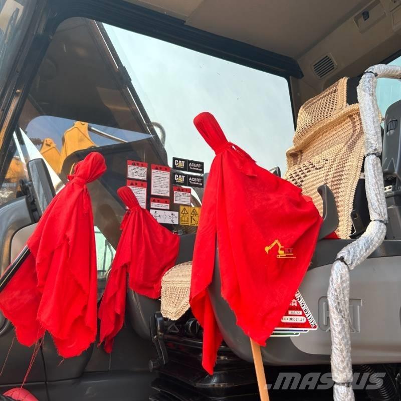 CAT 315 D Excavadoras de cadenas