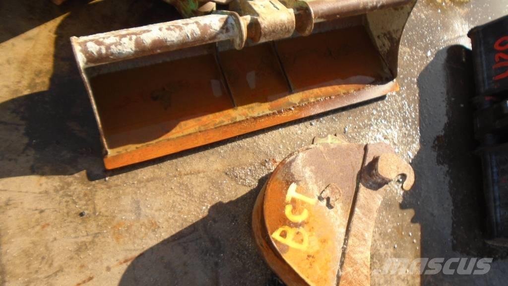 Bobcat E 35z Mini excavadoras < 7t