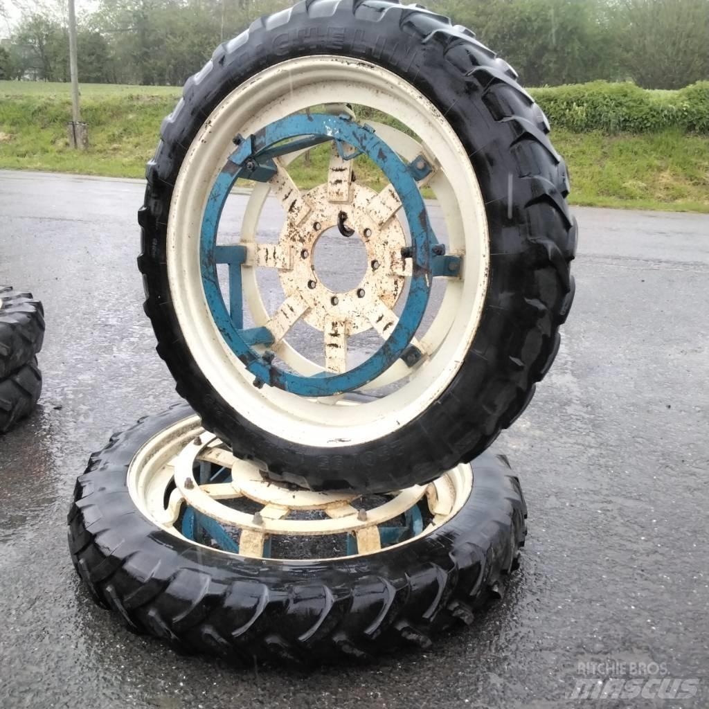 Michelin 230/95R44 Neumáticos, ruedas y llantas
