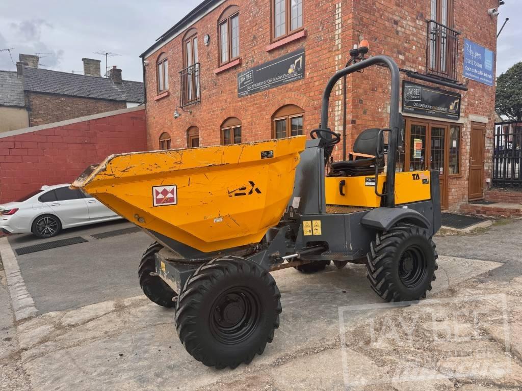 Terex TA3SH Dúmpers de obra