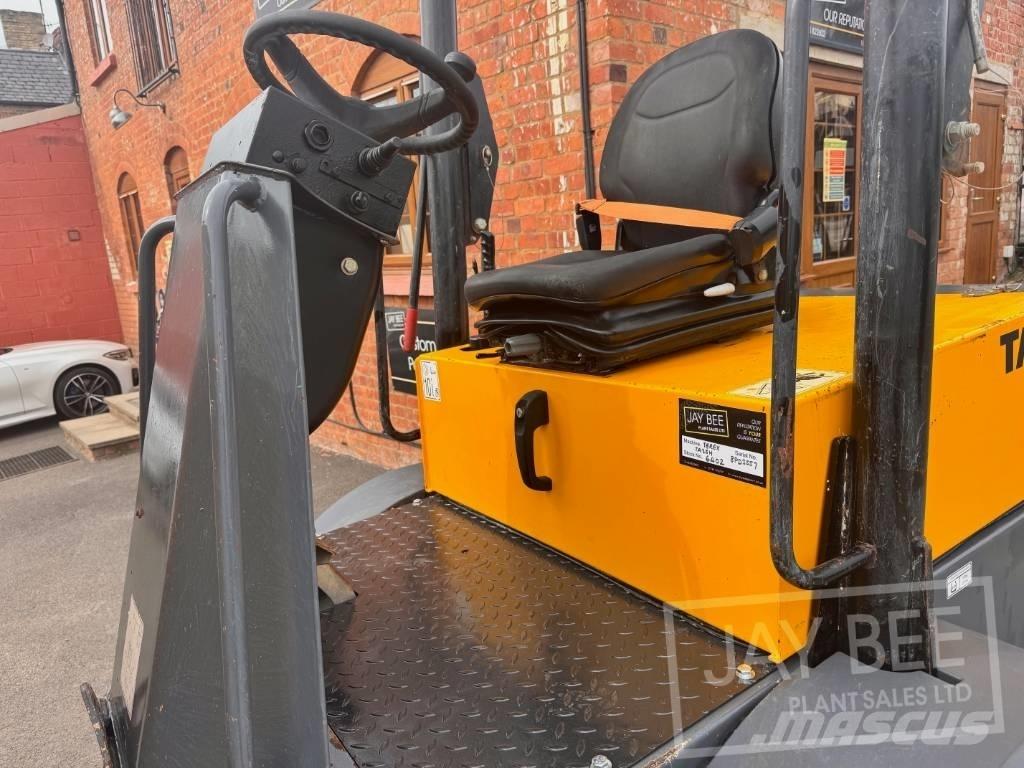 Terex TA3SH Dúmpers de obra