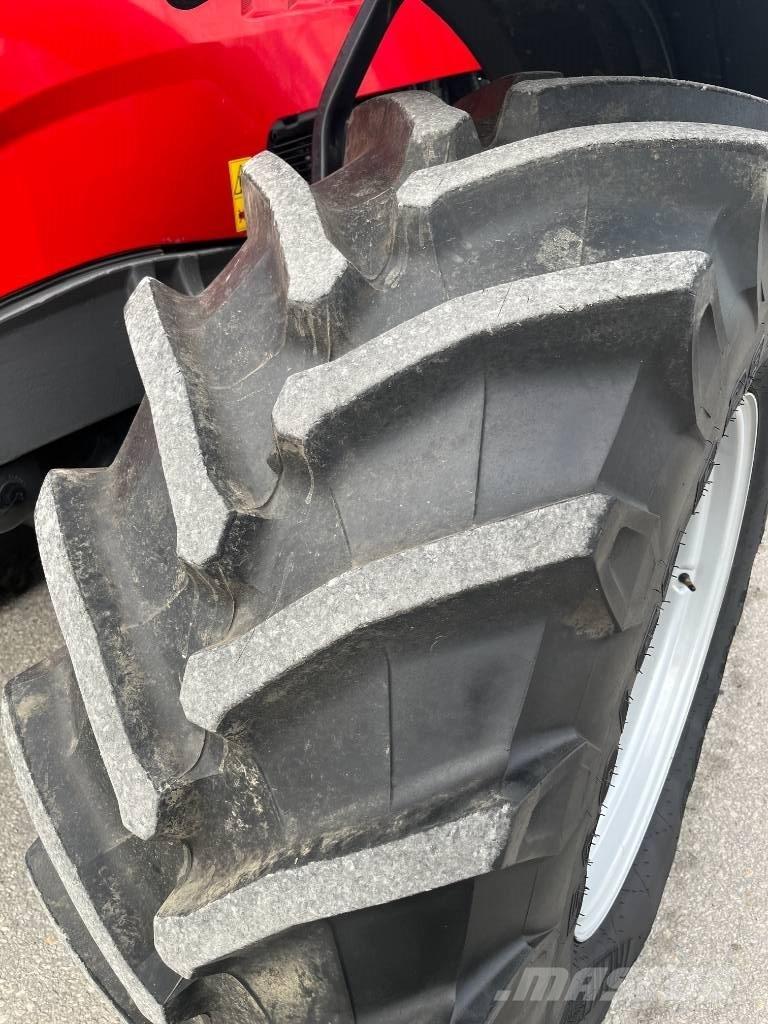 Massey Ferguson 7718 Tractores
