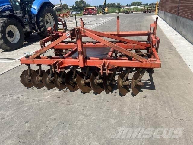 Evers SE V250 R Gradas