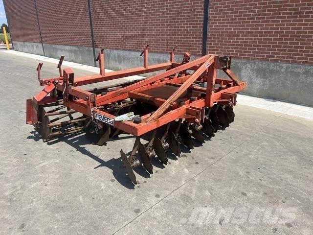 Evers SE V250 R Gradas