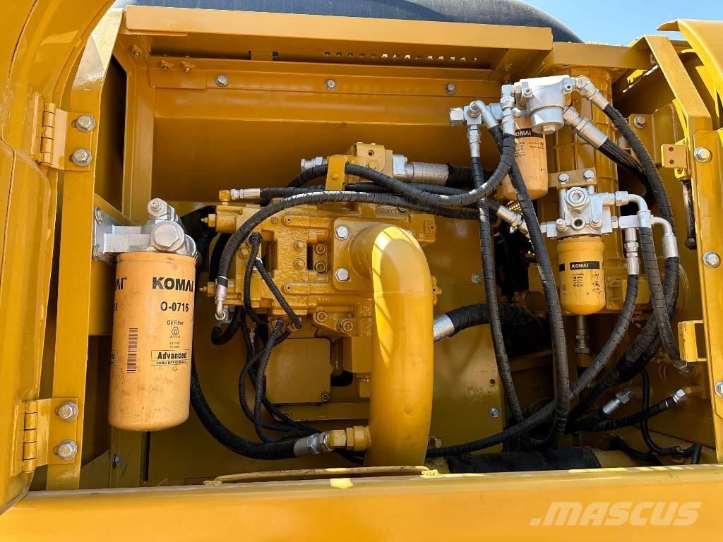 CAT 330C Excavadoras de cadenas