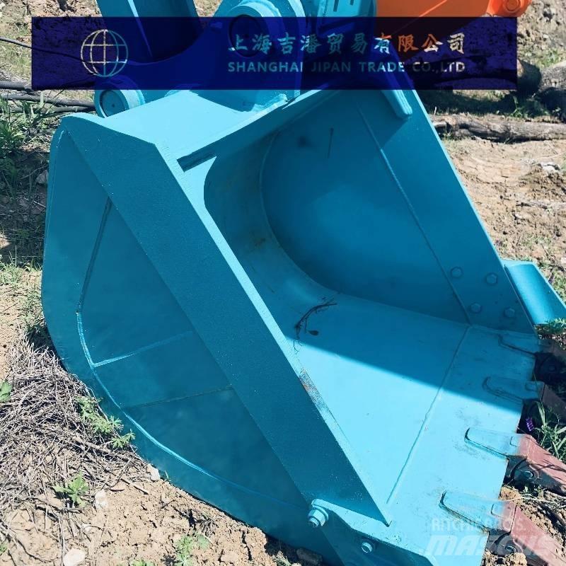 Kobelco SK 200 Excavadoras de cadenas