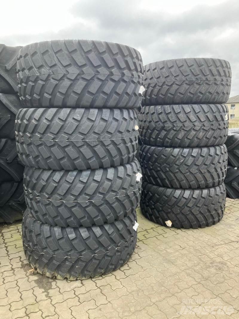 BKT 650/55R26,5 Neumáticos, ruedas y llantas