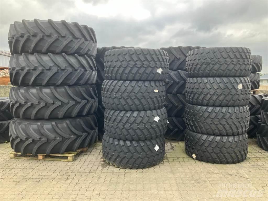 BKT 650/55R26,5 Neumáticos, ruedas y llantas