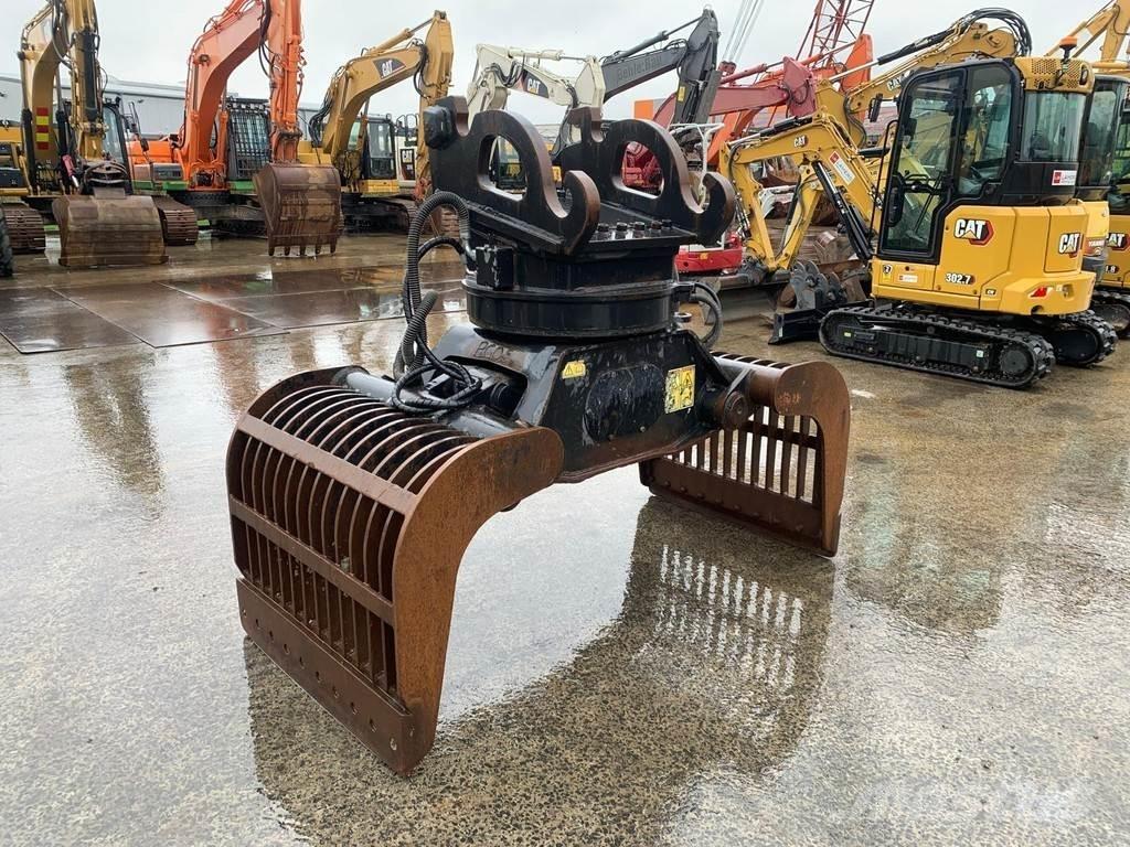 Verachtert VRG 30 Pinzas