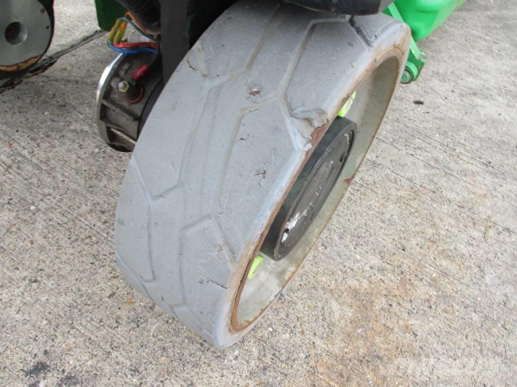 JLG 2632 ES (983) Plataformas tijera