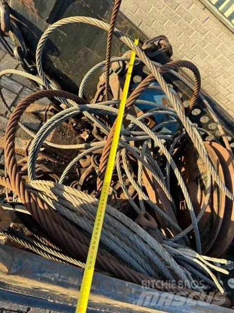  Draglin Bak Cucharones