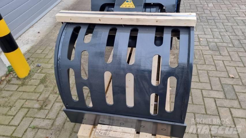 Hammer GRP1000S Pinzas