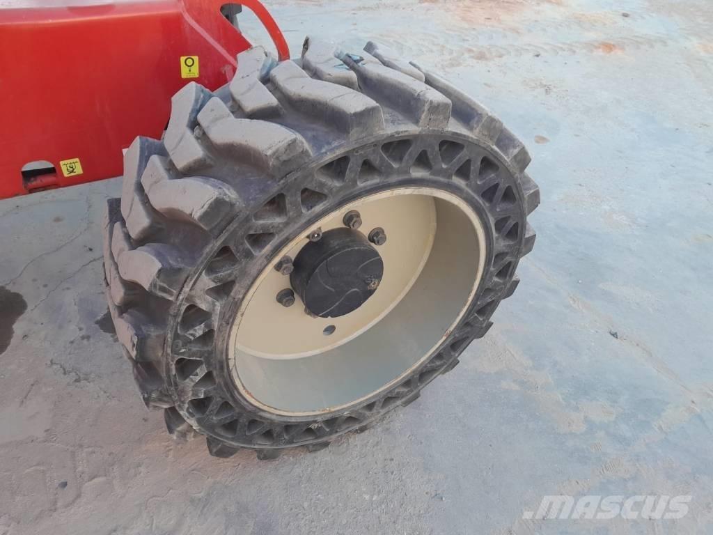 Manitou 280 TJ Plataforma de trabajo articulada