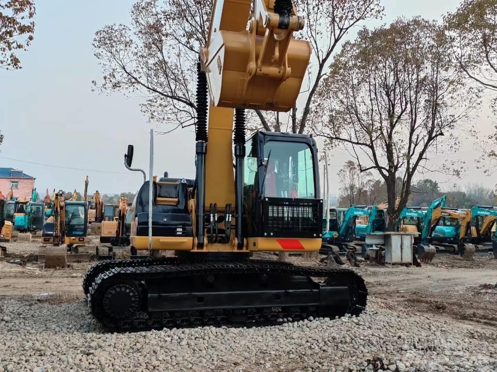 CAT 320 D Excavadoras de cadenas