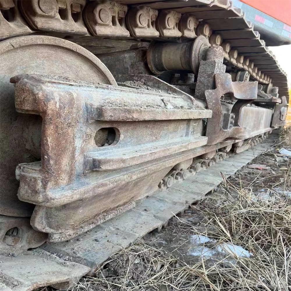 Doosan DX150LC-9C Excavadoras de cadenas
