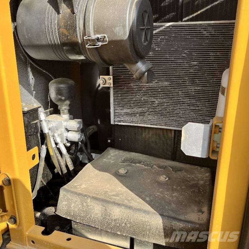 Sany SY 75 Excavadoras 7t - 12t