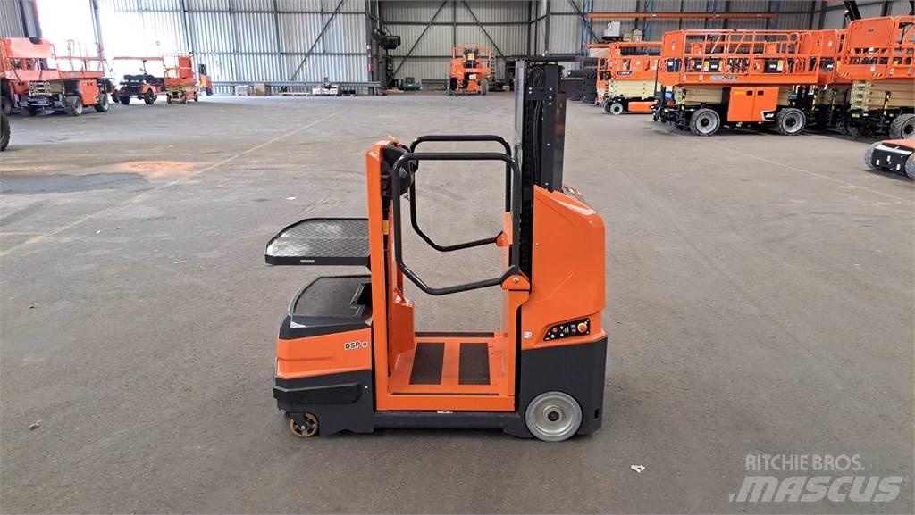 JLG DSP-M (NEW 2021) Otras plataformas elevadoras