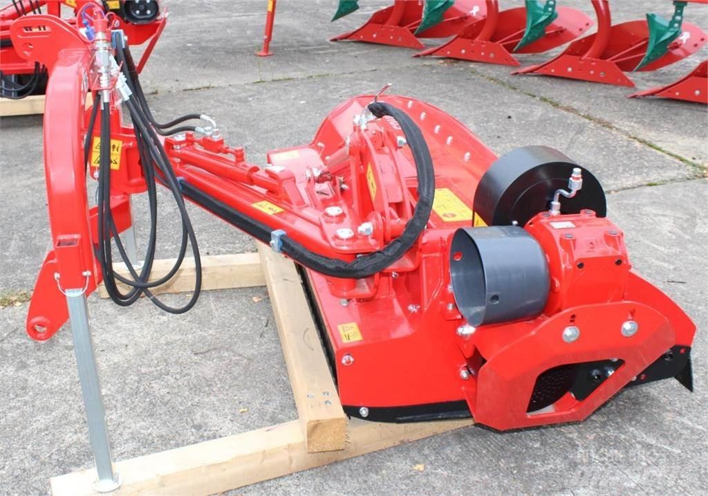 Tehnos L 170 LW Segadoras y cortadoras de hojas para pastos