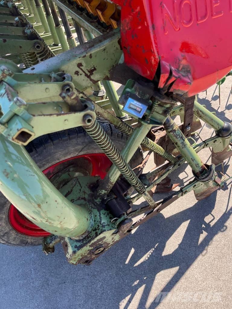 Nodet Zaaimachine Sembradoras