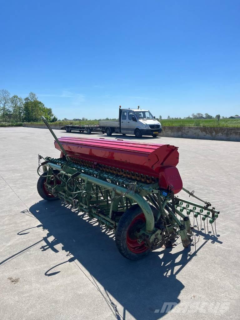 Nodet Zaaimachine Sembradoras