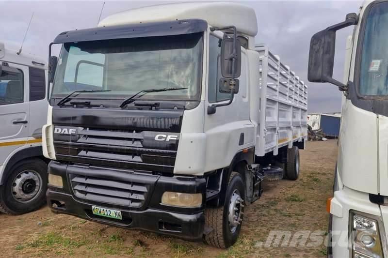 DAF CF 85 Otros camiones