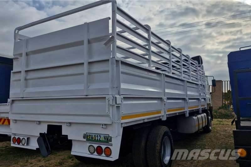 DAF CF 85 Otros camiones