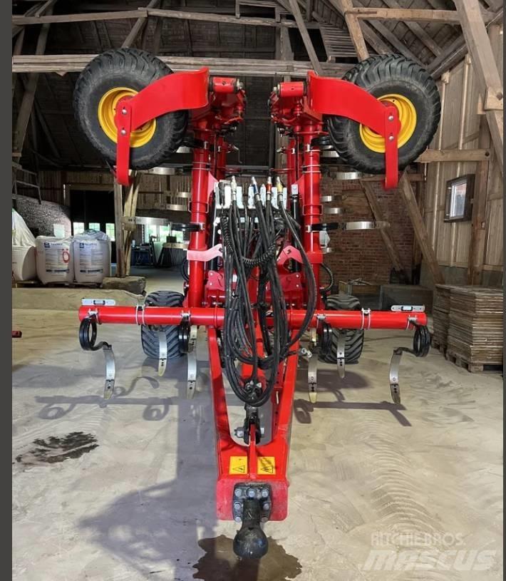 Väderstad Swift 560 Cultivadores