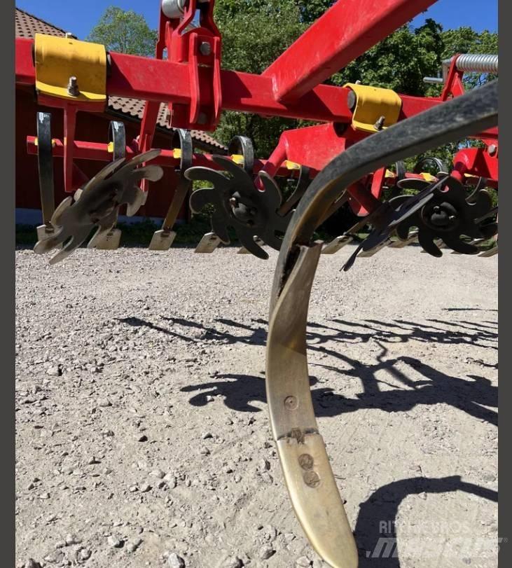 Väderstad Swift 560 Cultivadores