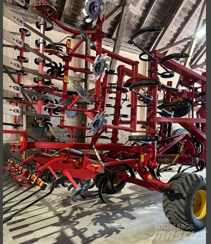 Väderstad Swift 560 Cultivadores