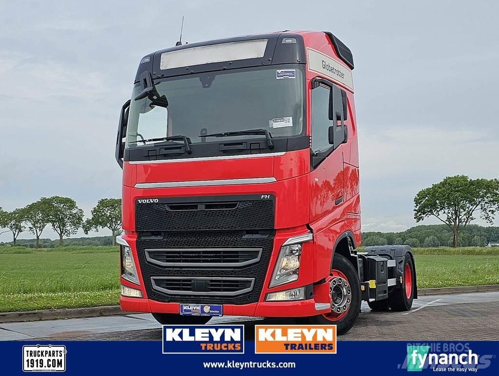 Volvo FH 460 Cabezas tractoras