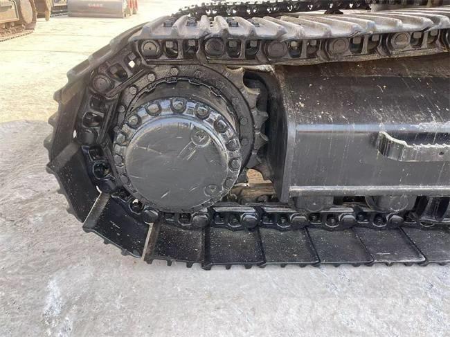 CAT 325 CL Excavadoras de cadenas