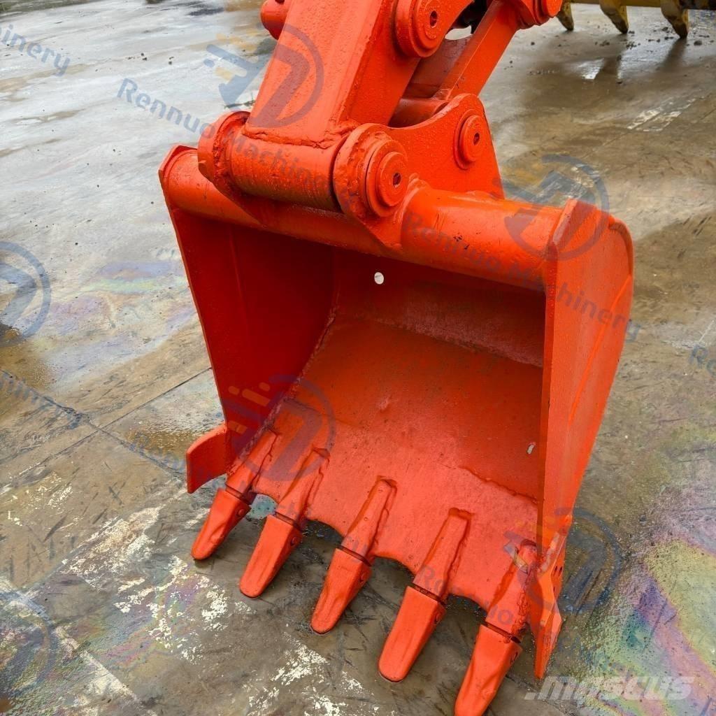 Hitachi ZX 55 Mini excavadoras < 7t