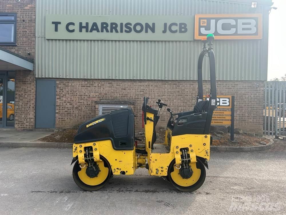 Bomag BW80AD-5 Otros rodillos
