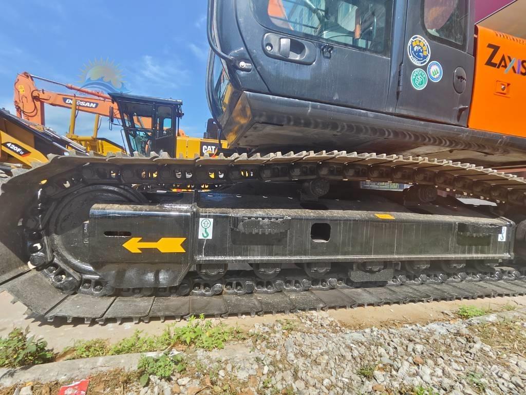 Hitachi ZX 130 Excavadoras de cadenas
