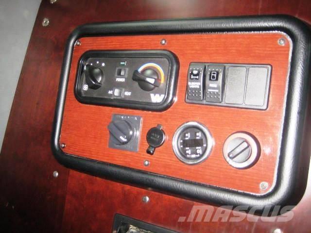 Western Star 5700 XE Cabezas tractoras