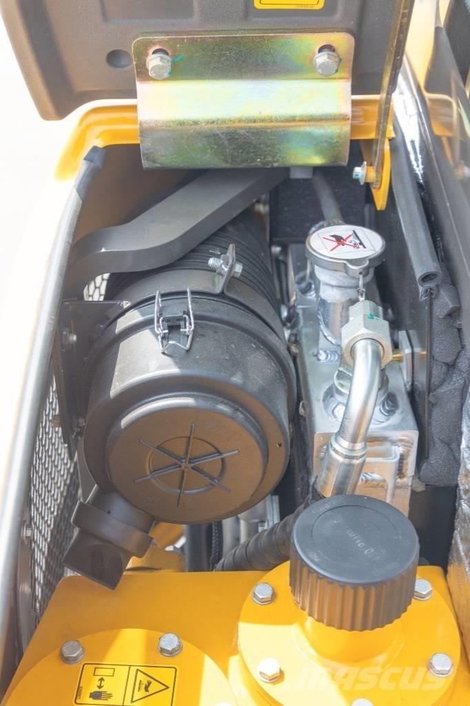 SDLG ER627H Mini excavadoras < 7t