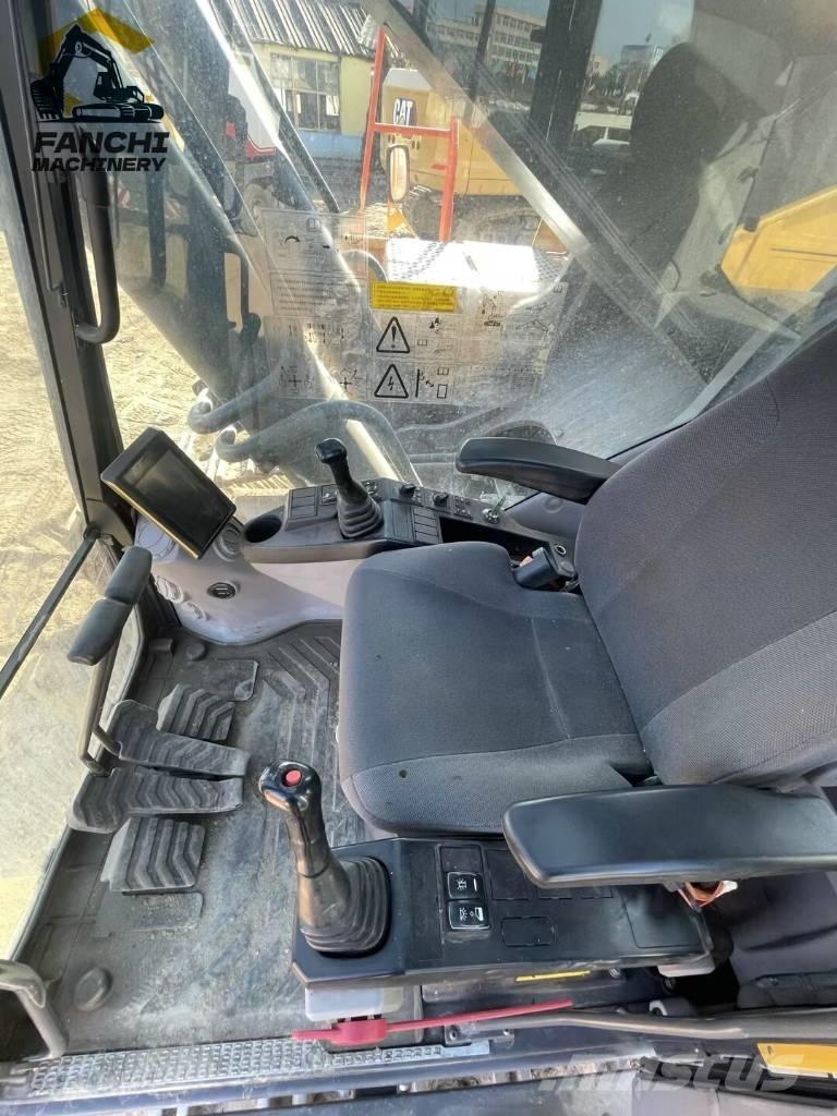 Volvo 950950EL Excavadoras de cadenas