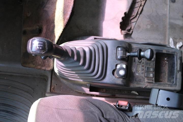 MAN TGA 18.430 Cabezas tractoras