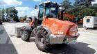 Atlas Weycor AR550 Cargadoras sobre ruedas