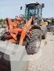 Atlas Weycor AR550 Cargadoras sobre ruedas
