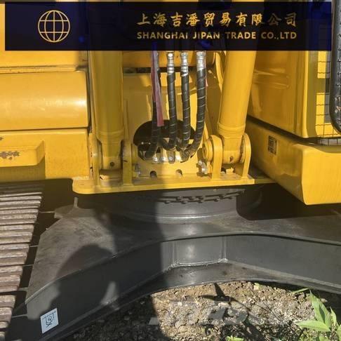 Komatsu PC 110 Excavadoras de cadenas