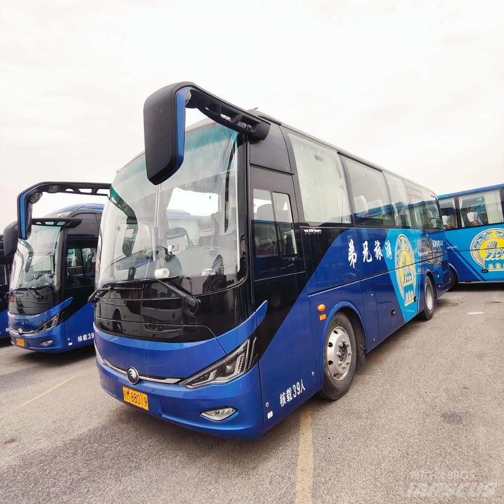 Yutong ZK6907H6Y Autobuses turísticos