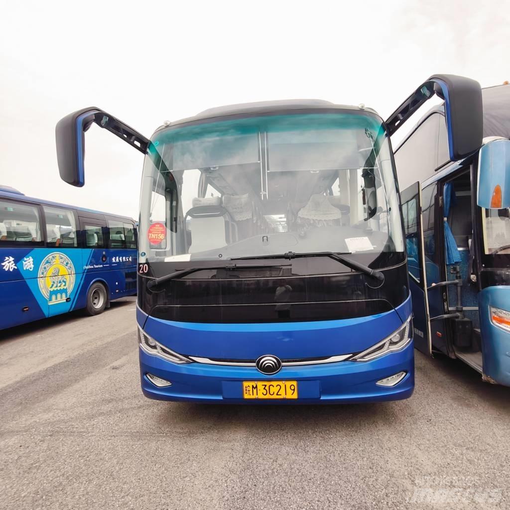 Yutong ZK6907H6Y Autobuses turísticos