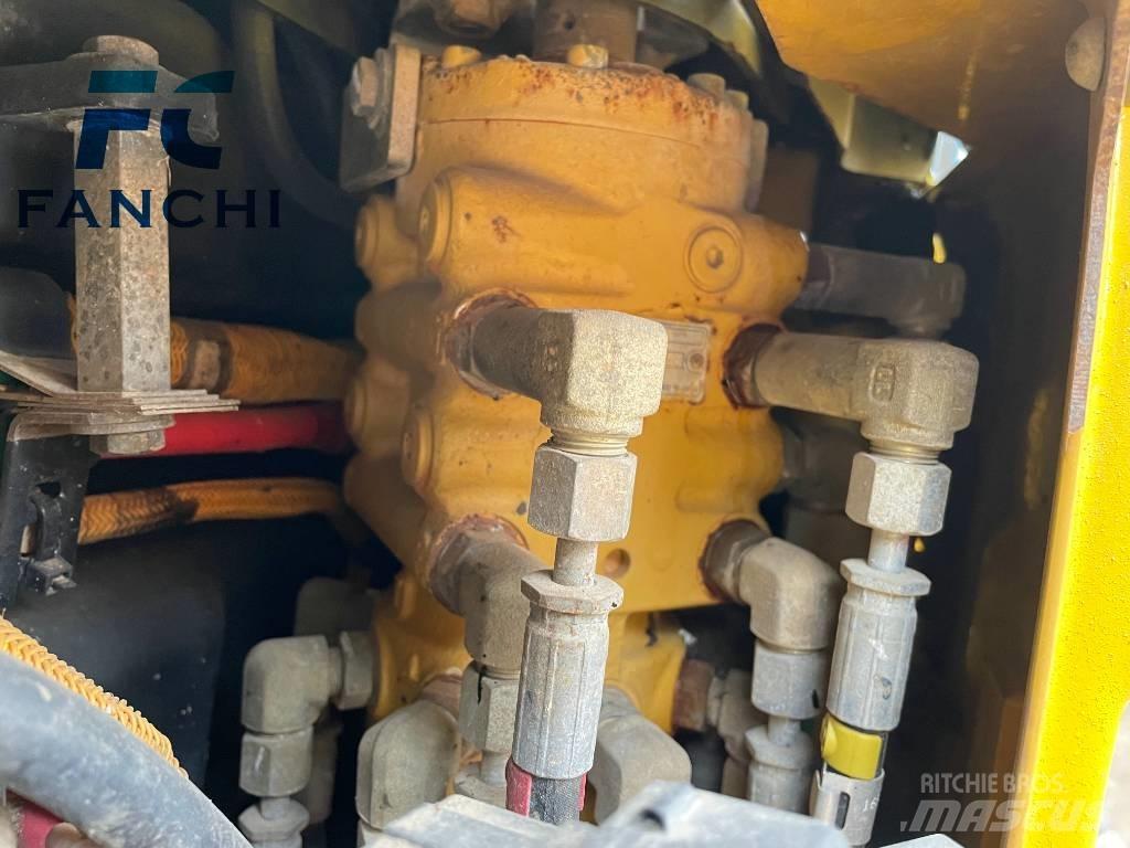 CAT 303.5 C CR Mini excavadoras < 7t