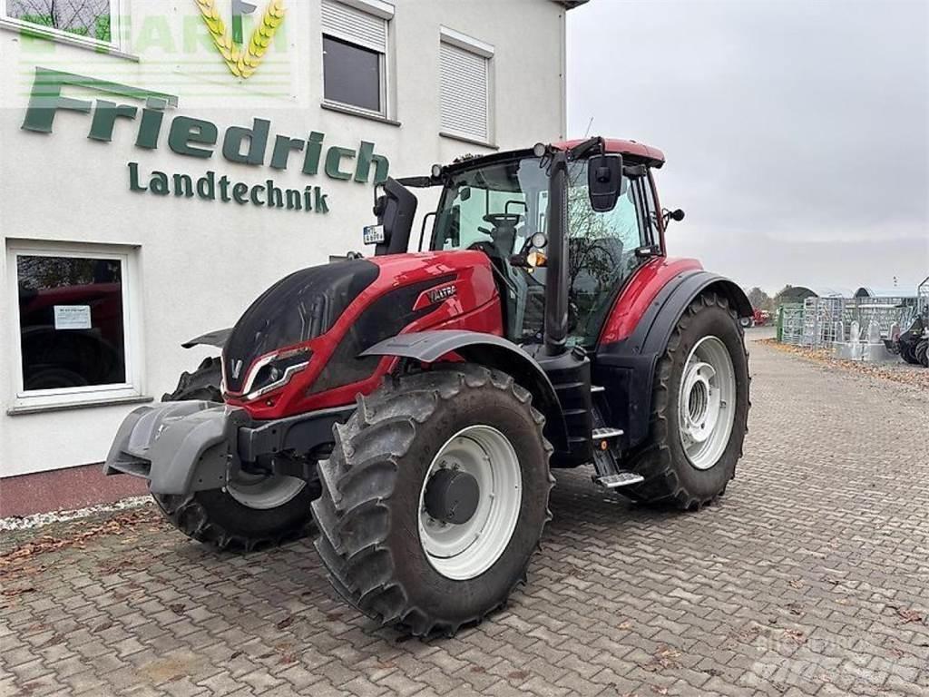 Valtra t195a Tractores