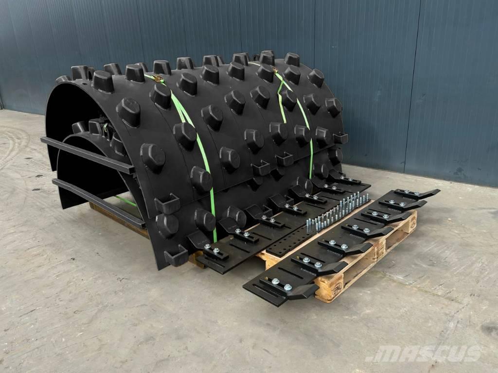 Dynapac CA3500 Otros componentes