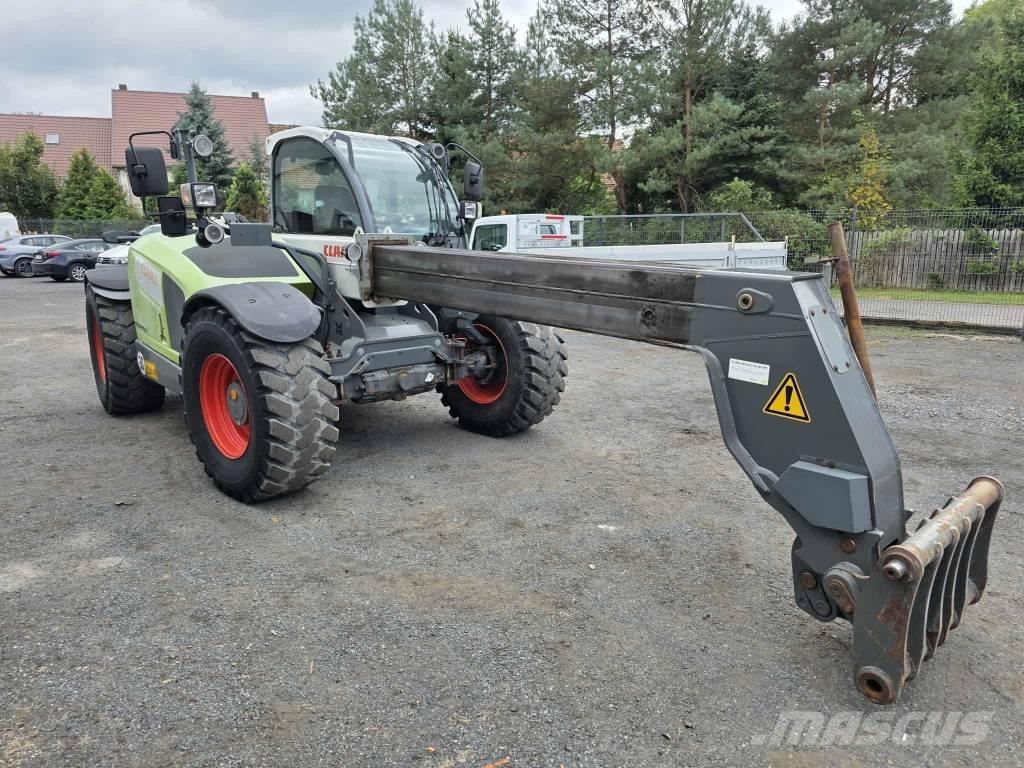 CLAAS Scorpion 7044 Manipuladores telescópicos agrícolas