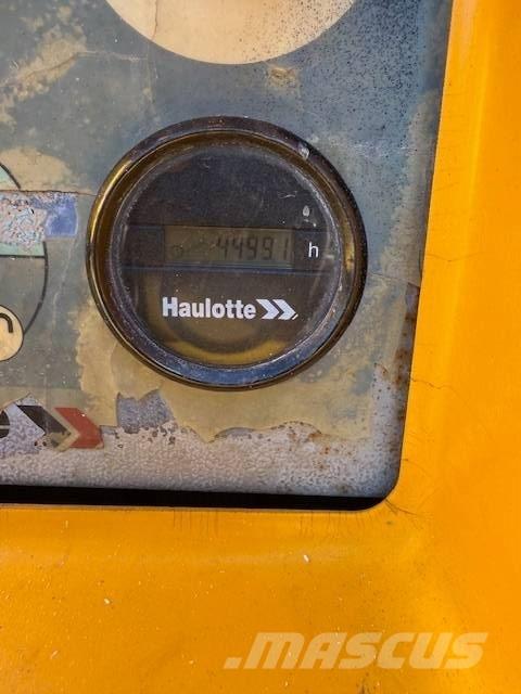 Haulotte HA 260 PX Plataforma de trabajo articulada